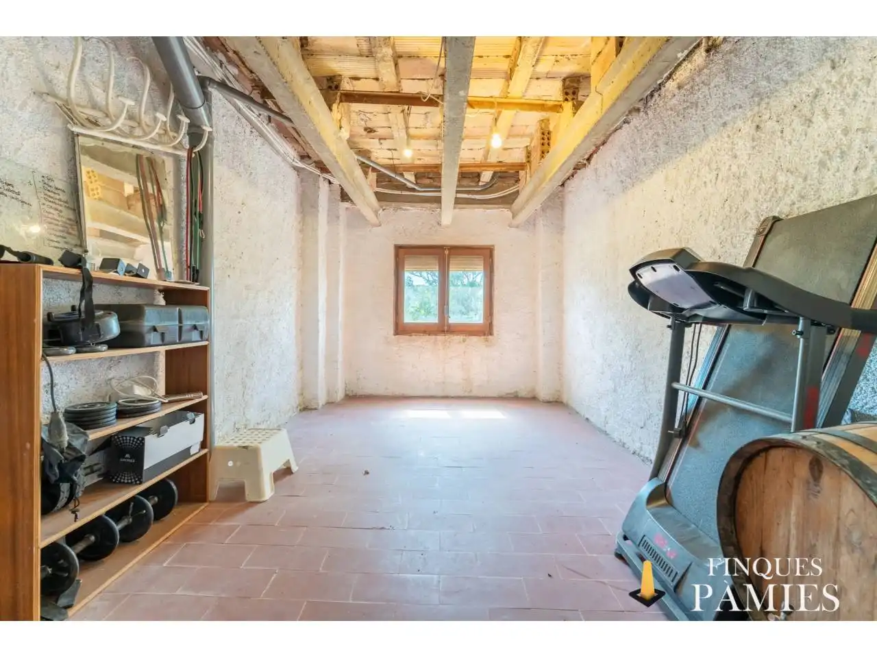 Casa o xalet en venda en Gratallops amb Aire condicionat, Calefacció i Parquet