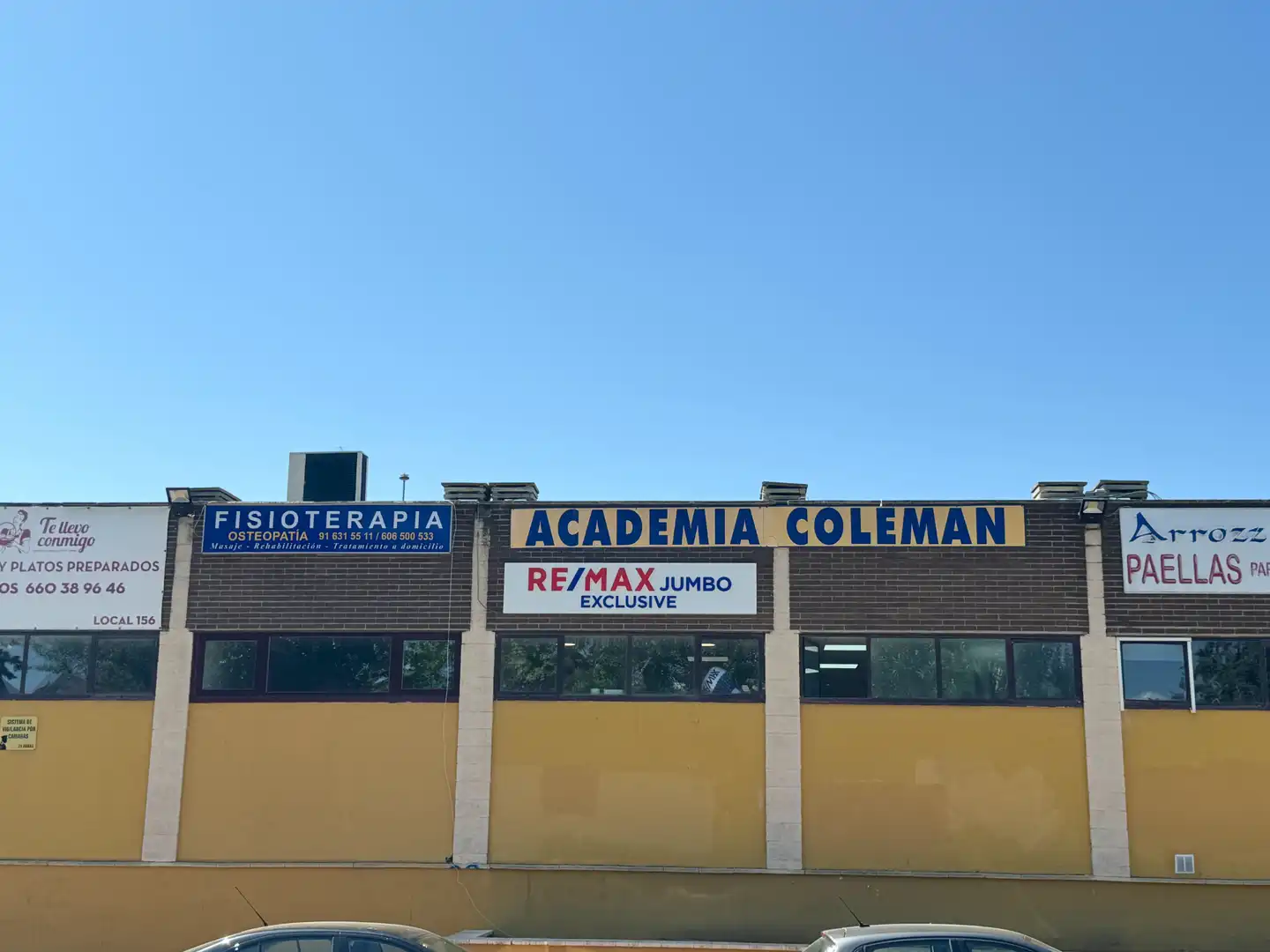 Local comercial en venta en Avenida de Atenas, imagen 12