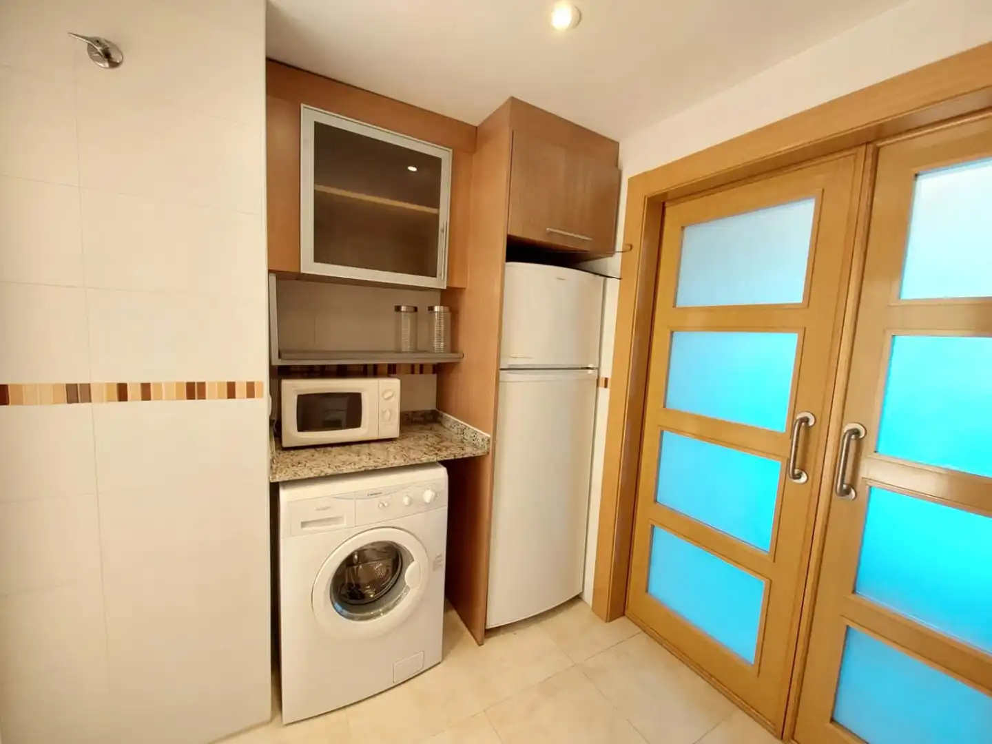 Apartment mit Pool zum Verkauf in Alemania 4, imagen 16