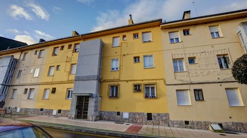 Foto 4 de Piso en venta en N/a, El Carbayedo - El Quirinal, Avilés