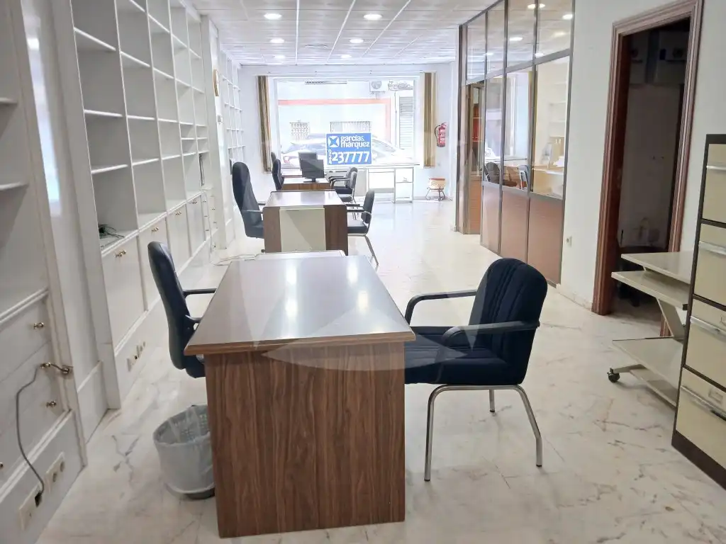 Commercial properties for rent in Badajoz  with Air Conditioner