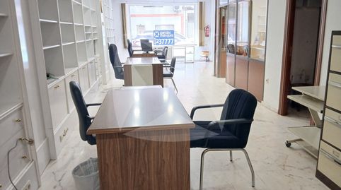 Photo 3 of Commercial properties for rent in Calle Manuel Alfaro Pereira, Pardaleras, Badajoz Capital