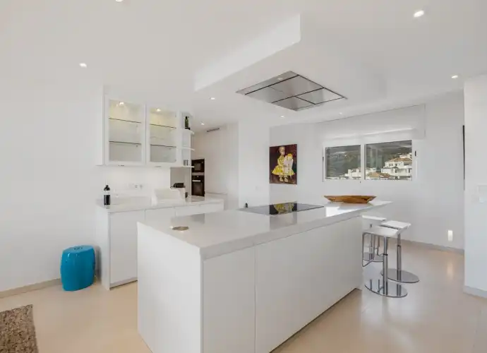 Apartment with pool for sale in Nueva Andalucía, imagen 12