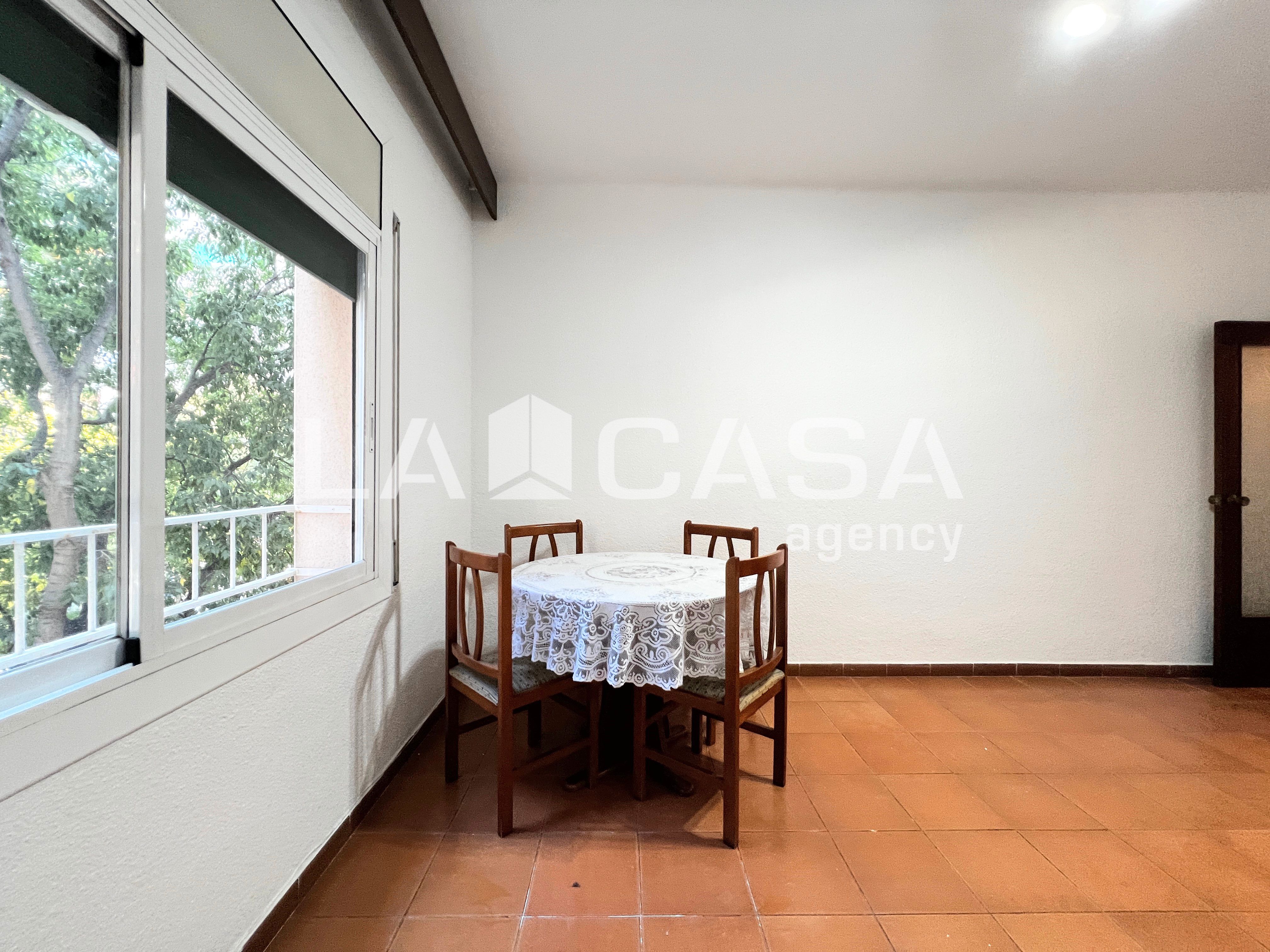 Pis en venda en  Barcelona Capital