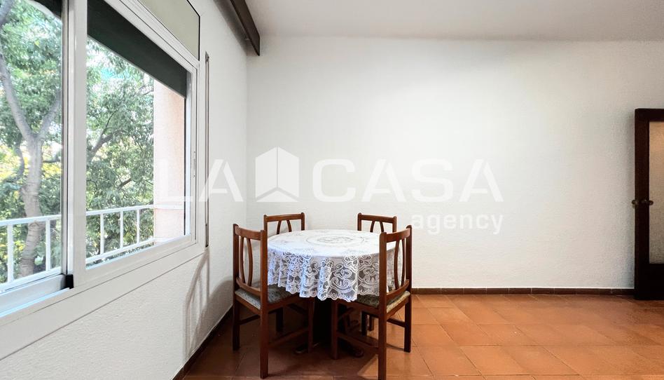 Foto 1 de Pis en venda a Sant Andreu de Palomar, Barcelona