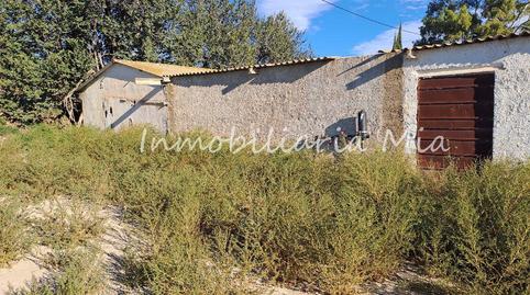 Foto 5 de Casa o xalet en venda a Campillo, Lorca