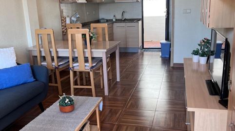 Foto 5 de Apartamento de alquiler en Parque Acuático - Sector 25, Torrevieja