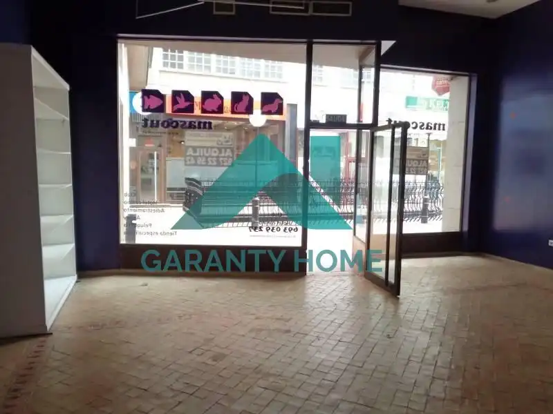 Local comercial en alquiler en Centro, imagen 8
