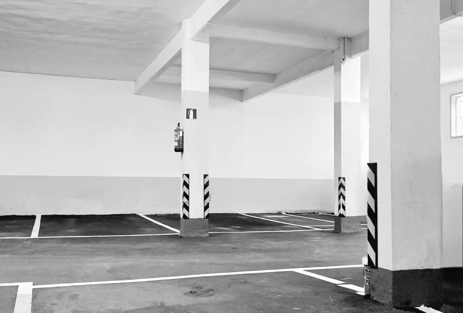 Parking for sale in Calle de Santo Domingo, imagen 10