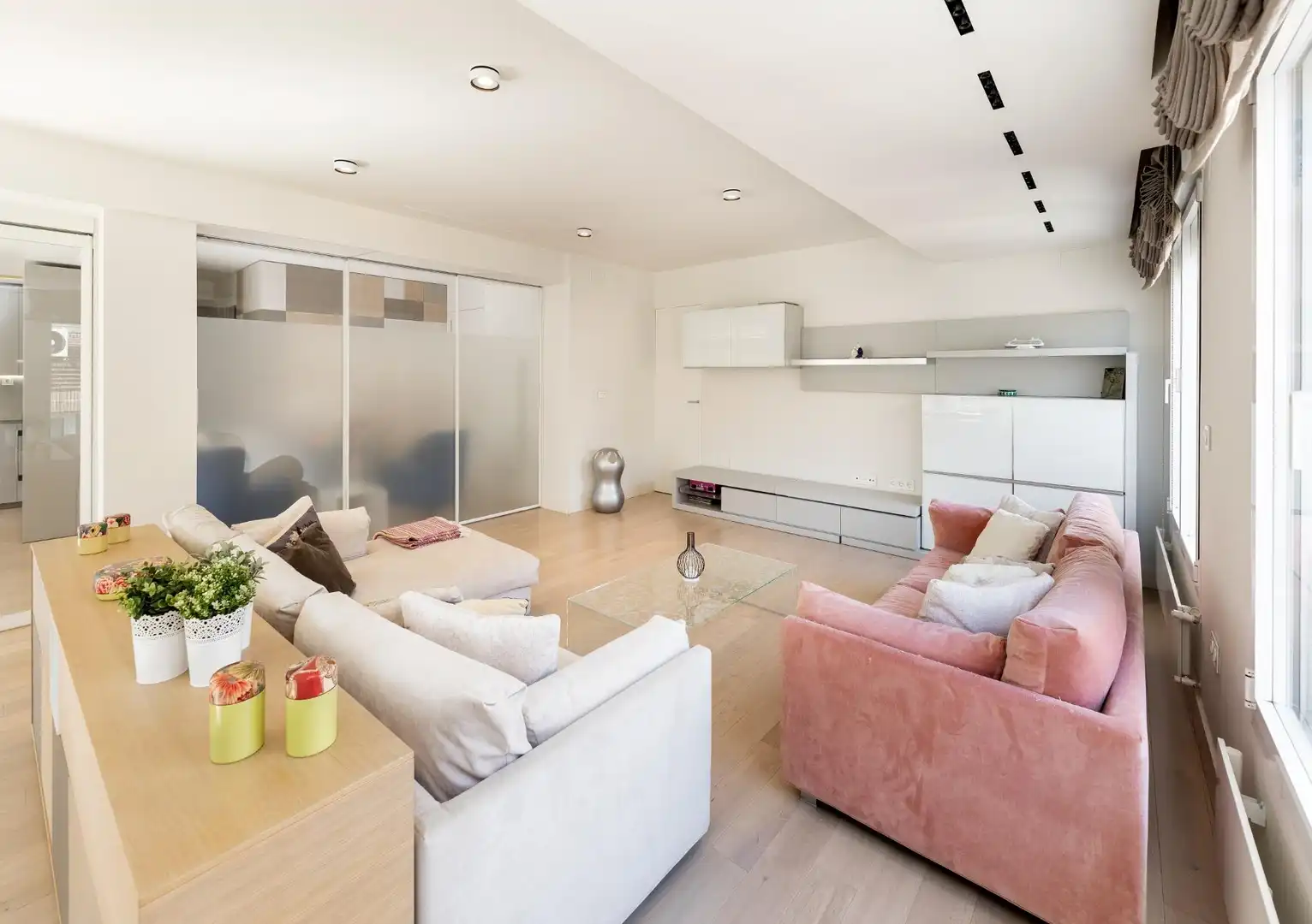 Flat with lift for sale in Calle Calle Solarillo de Gracia, imagen 7