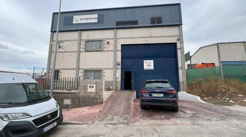Photo 2 of Industrial buildings for sale in Calle Isaac Peral, 13, Álora, Málaga