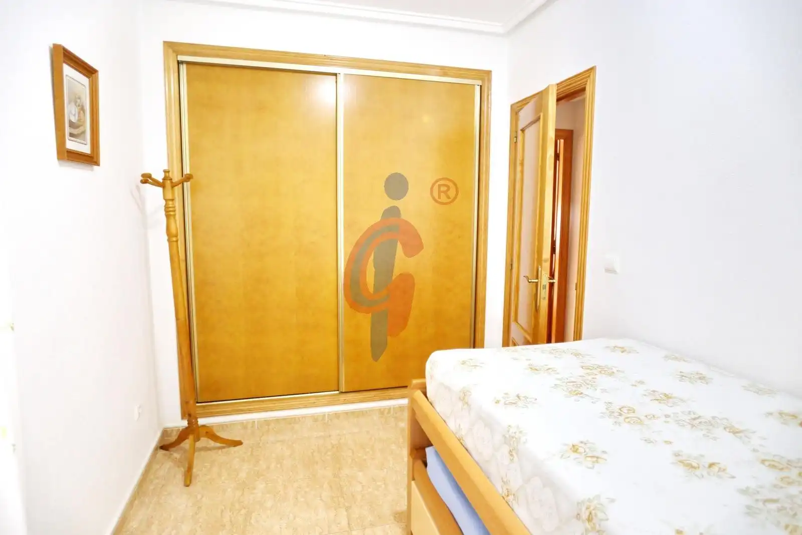 Apartamento con ascensor en venta en Calle Arenas 2, imagen 15