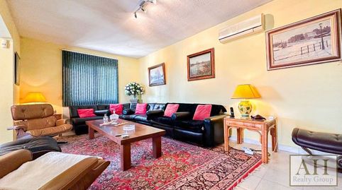Foto 4 de Casa o xalet en venda a Pueblo - Urbanizaciones, L'Alfàs del Pi