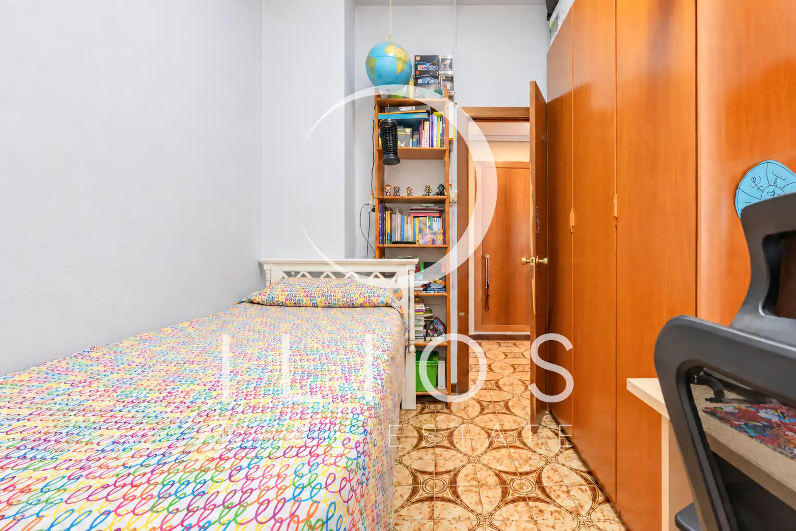 Habitación de Piso en venta en Valencia