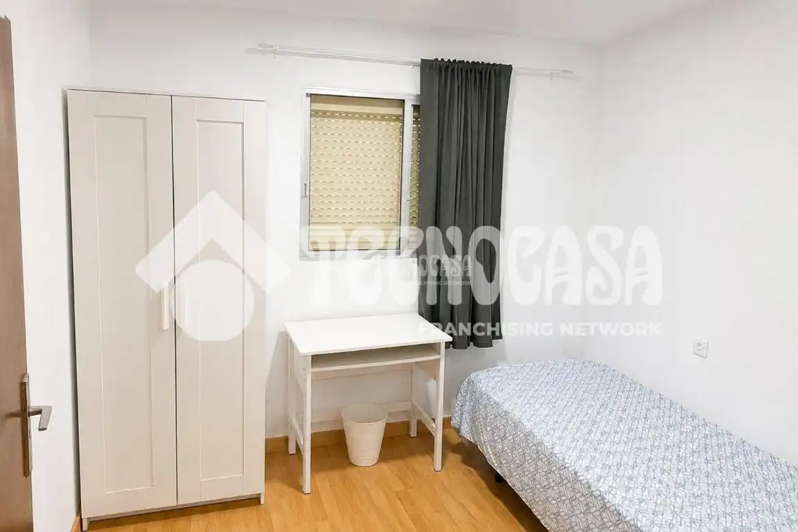 Habitación de Piso de alquiler en Las Palmas de Gran Canaria