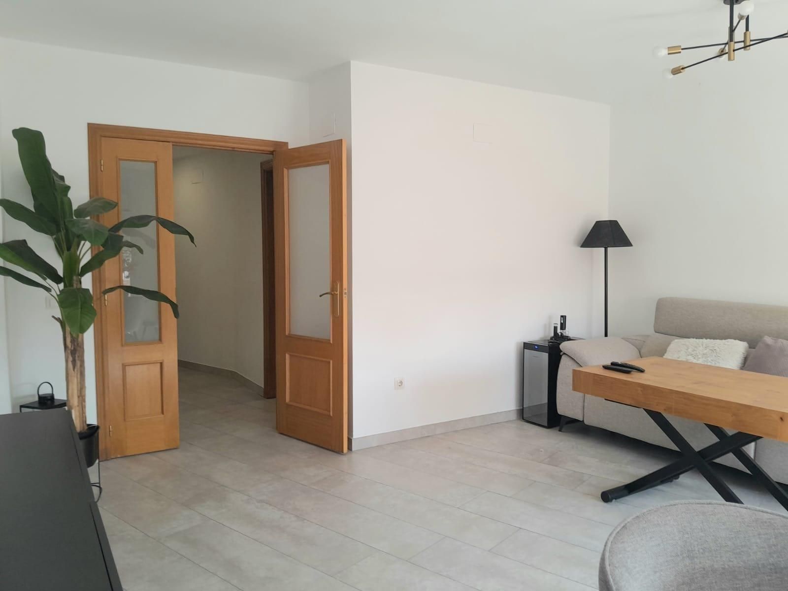 Flat for sale in Benaguasil  with Air Conditioner, Terrace and Storage room