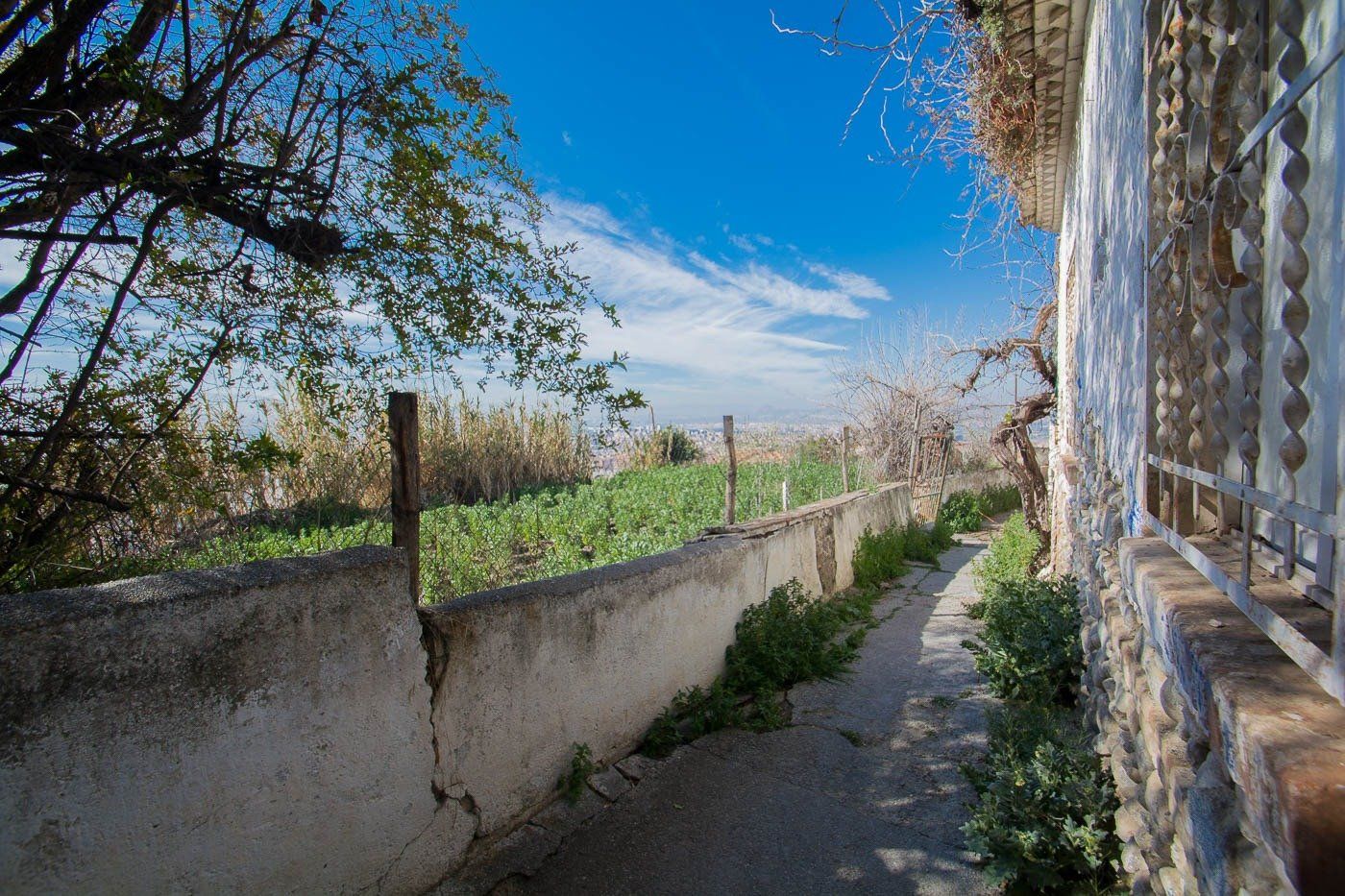 Residential for sale in  Granada Capital