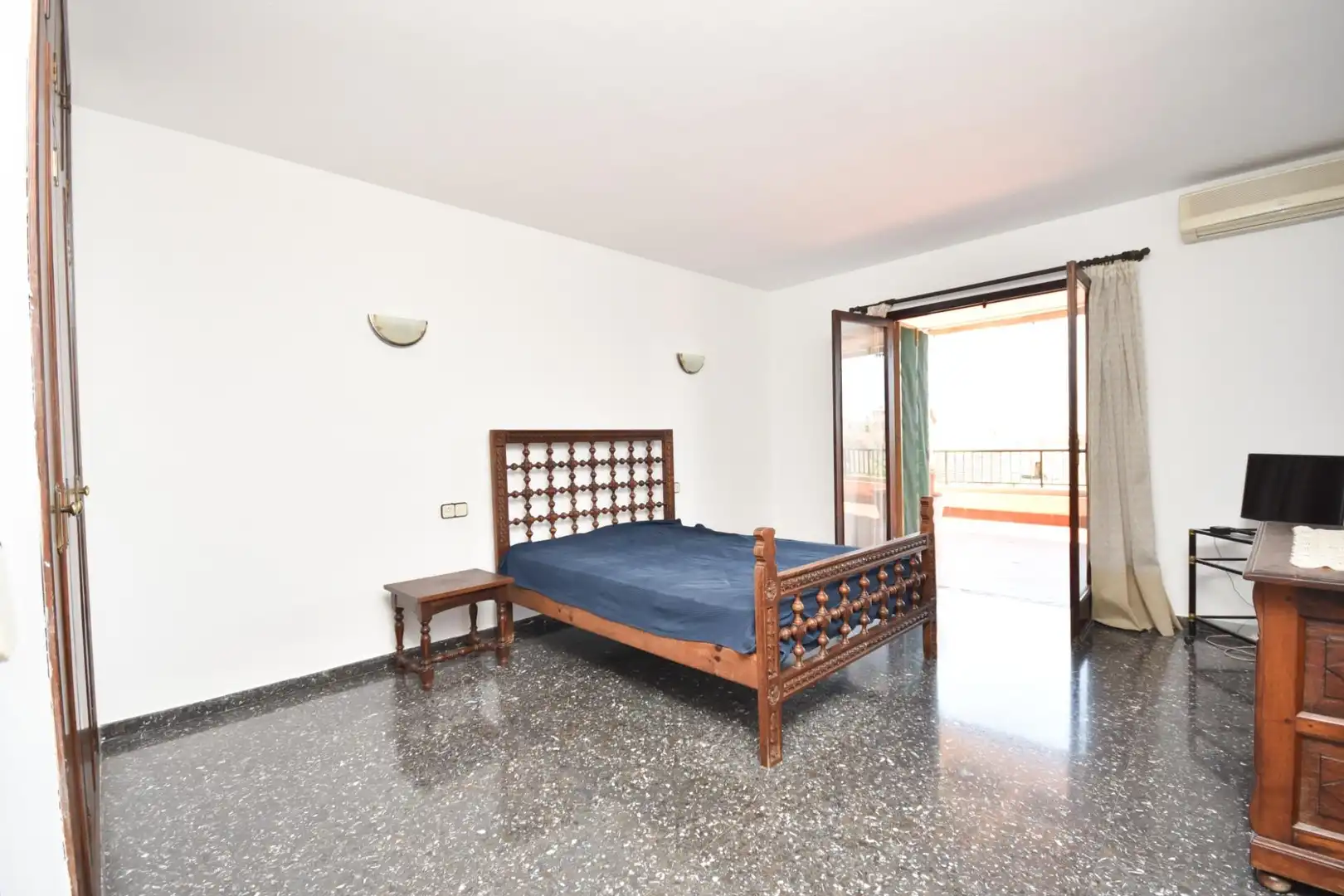Habitación de Piso en venta en  Palma de Mallorca con Terraza y Balcón