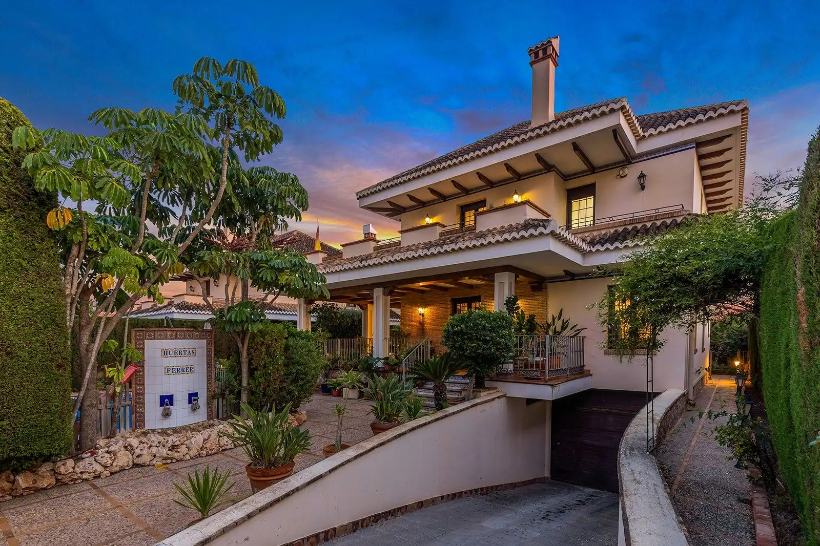 Chalet con terraza en venta en N/A, imagen 35