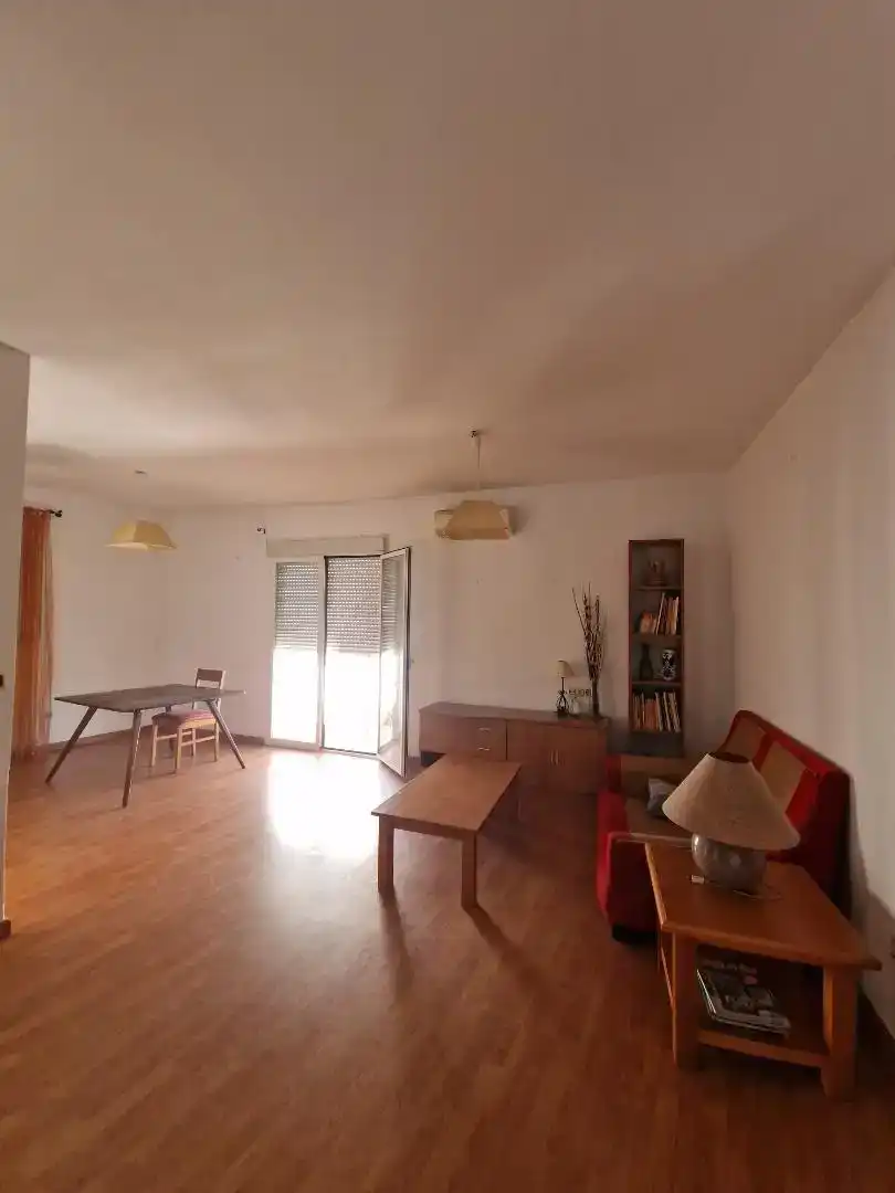 Sala d'estar de Pis en venda en Quesada amb Aire condicionat
