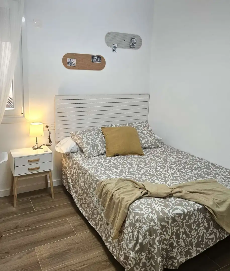 Habitación en Ruiseñores
