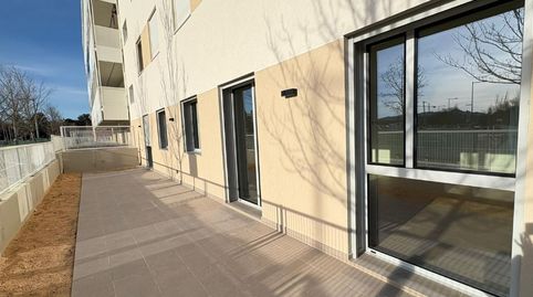 Foto 5 de Piso en venta en Carrer de Roberto Bolaño Ávalos, Domeny, Girona