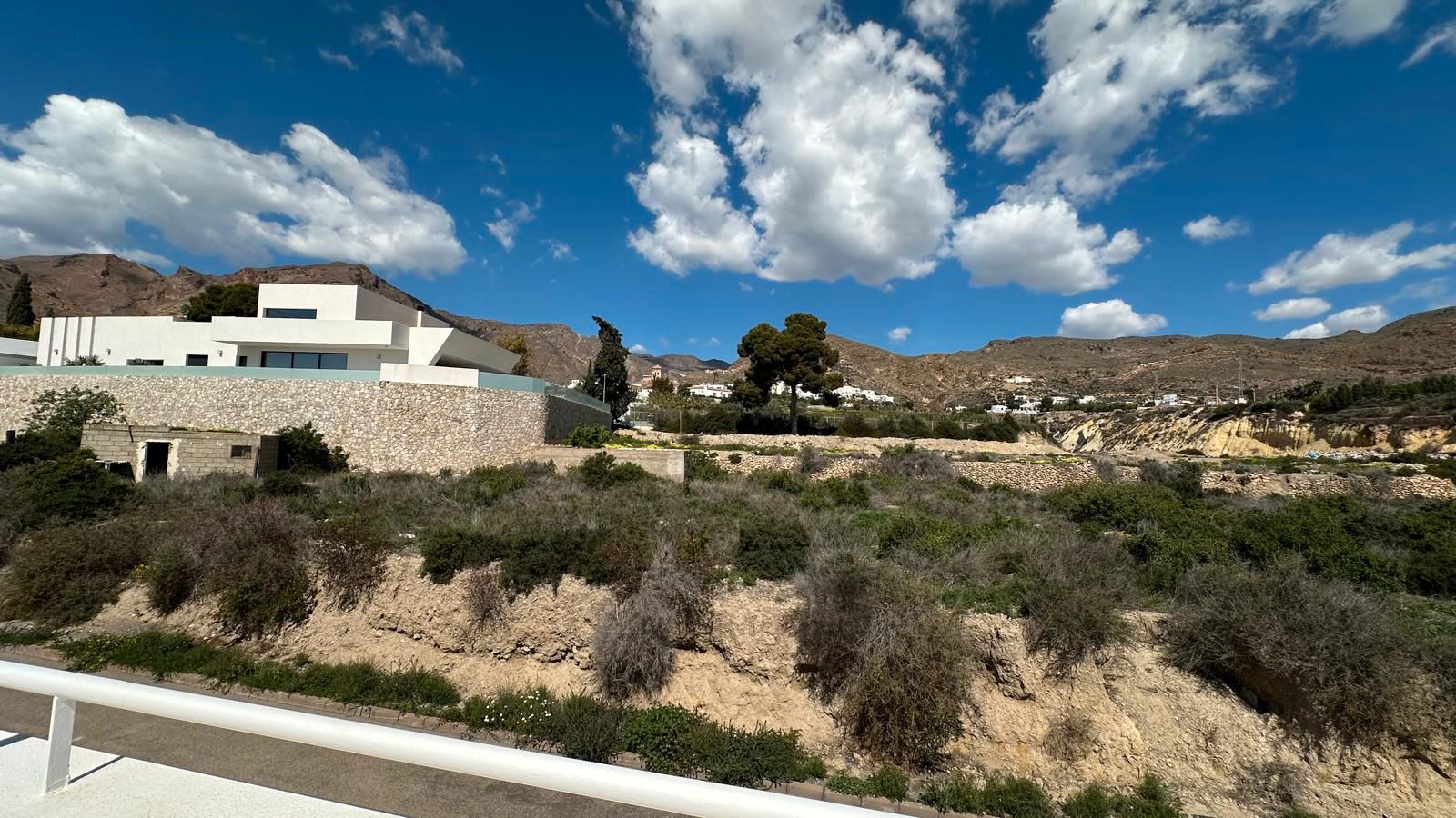 Casa o xalet en venda en Níjar amb Aire condicionat, Calefacció i Jardí privat