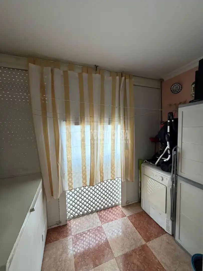 Jardín de Piso en venta en Montequinto con Balcón