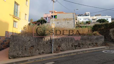 Foto 2 de Residencial en venda a Calle Guanches, La Corujera, Santa Cruz de Tenerife