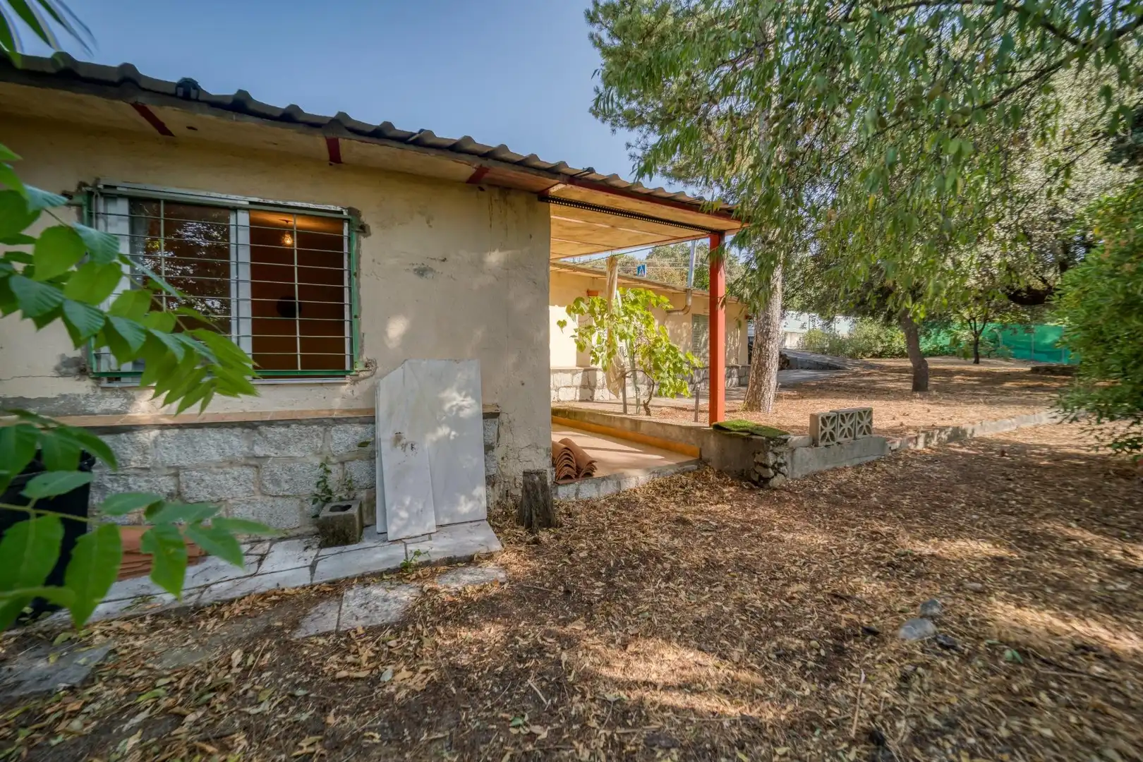 Residencial en venta en Las Zorreras - Monte Encinar
