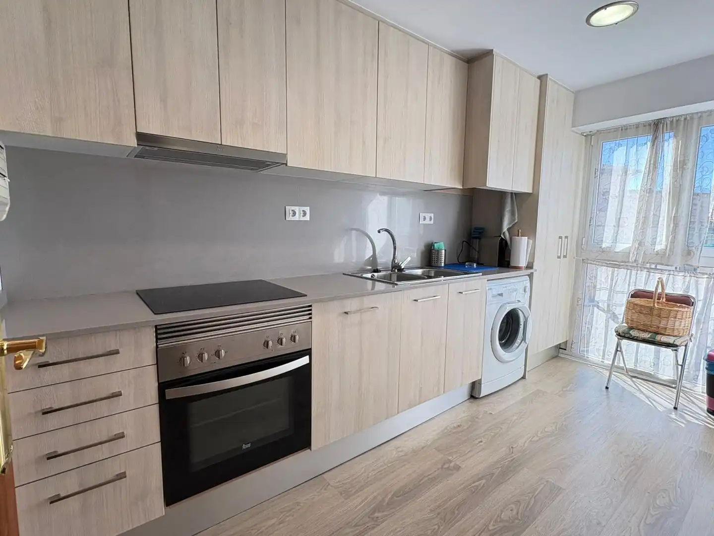 Cocina de Piso en venta en Ripoll