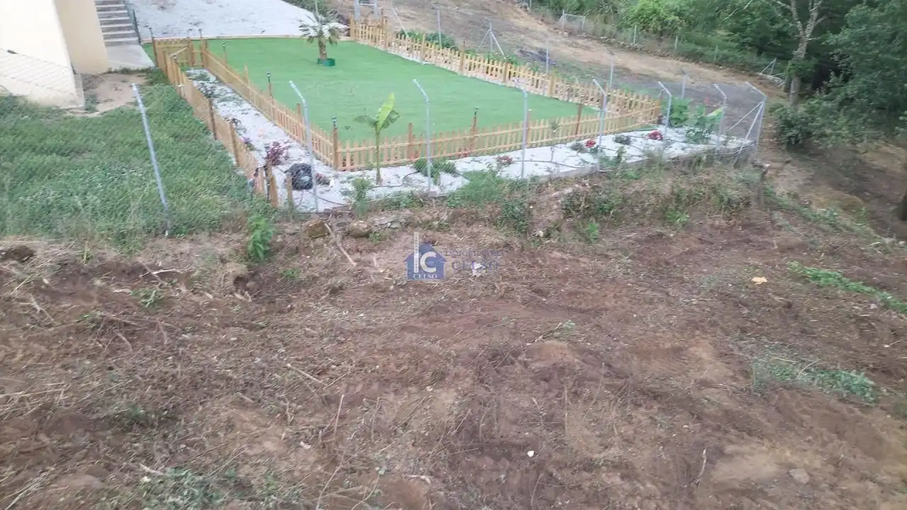 Terrenos y solares en venta en O Pereiro de Aguiar, imagen 8
