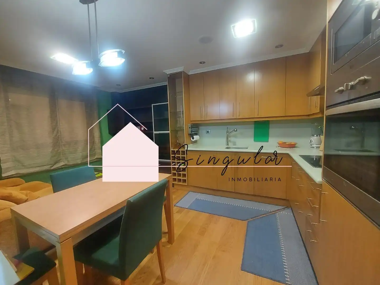 Piso de alquiler en ROSALIA DE CASTRO, Salceda de Caselas