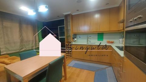 Foto 3 de Piso de alquiler en Rosalia de Castro, Salceda de Caselas, Pontevedra