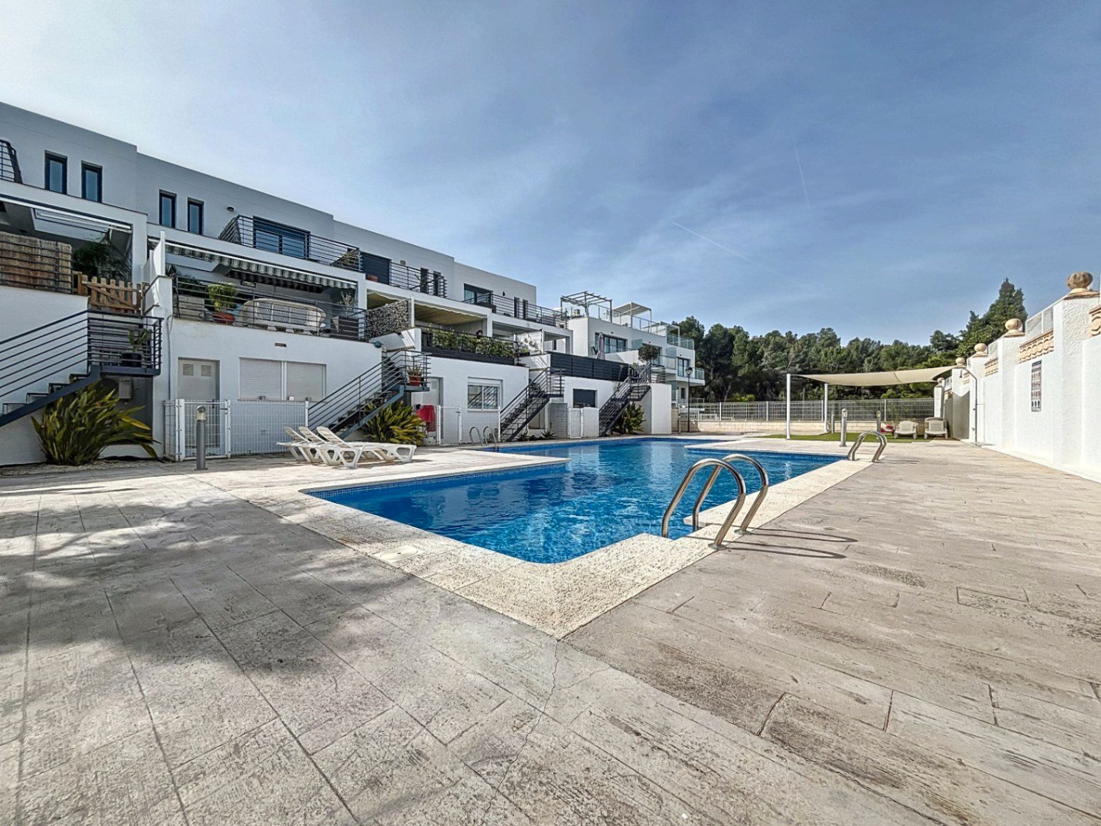 Casa o xalet en venda a L'Albir