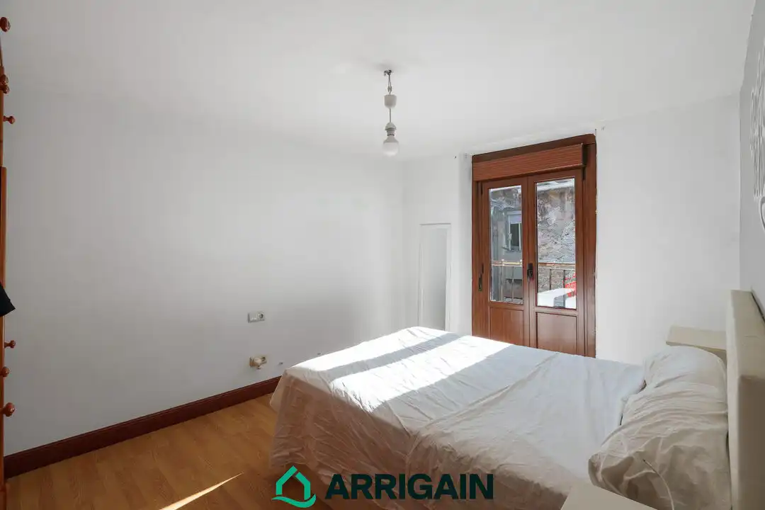 Wohnung zum Verkauf in Hamarretxeta, imagen 22