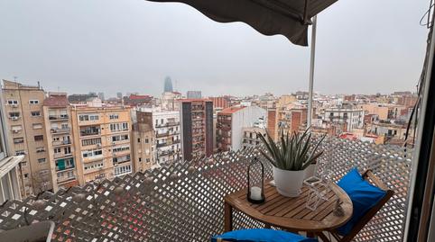 Foto 3 de Ático en venta en Carrer de Mallorca, El Camp de l'Arpa del Clot,  Barcelona Capital