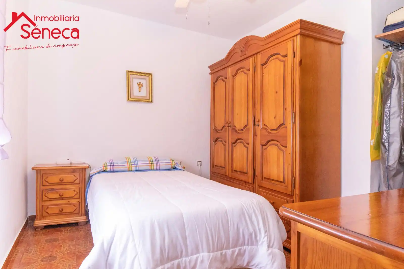 Habitación de Casa o chalet en venta en Córdoba con Aire acondicionado, Calefacción y Trastero