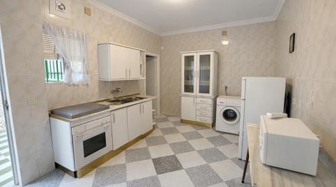 Foto 2 de Casa adosada en venda a Trigueros, Huelva