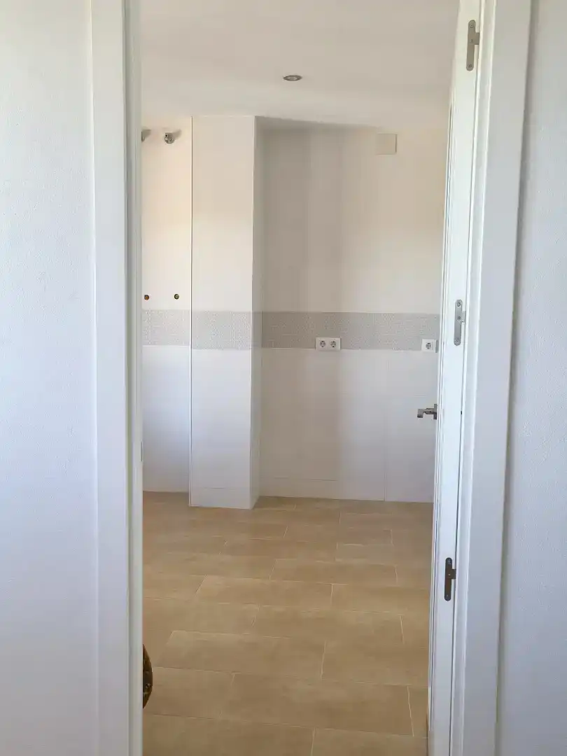 Piso en venta en Cabeza la Vaca con Balcón