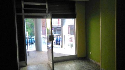 Foto 4 von Geschaftsraum zum Verkauf in Altza, Donostia - San Sebastián
