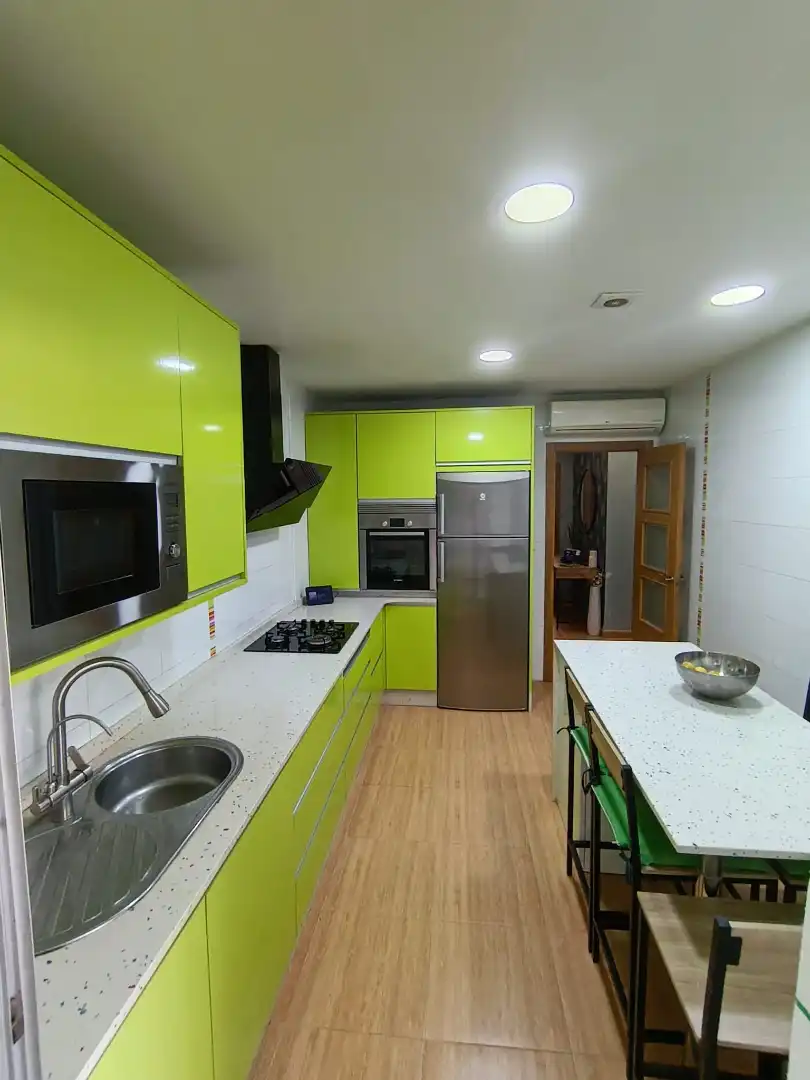 Appartamento in affitto a Avenida Doctor Gerardo Molina, imagen 28