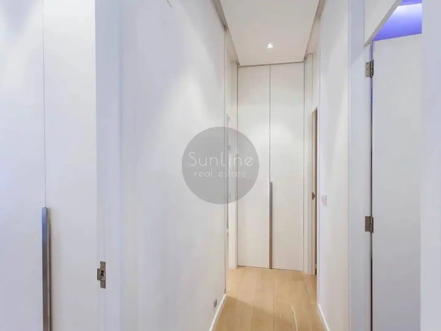 Flat for rent in Valencia  with Air Conditioner, Furnished and Pets allowed