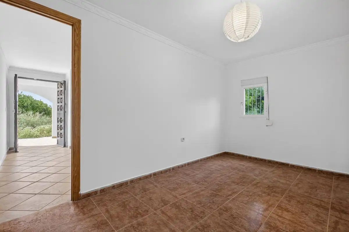 Casa rústica amb terrassa en venda a Carretera Sevilla-Brenes, imagen 20