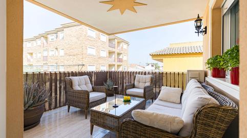 Foto 2 de Casa o xalet en venda a San José de la Vega, Murcia