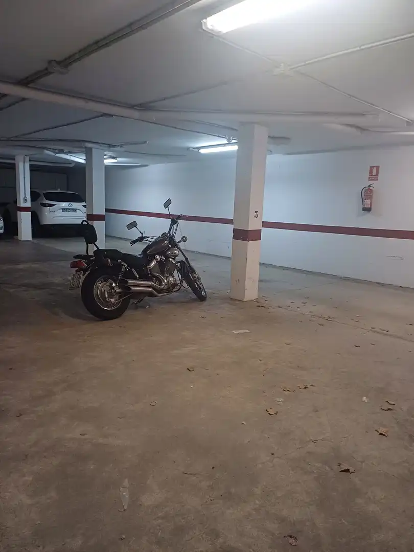 Parking de Garaje en venta en Huelva