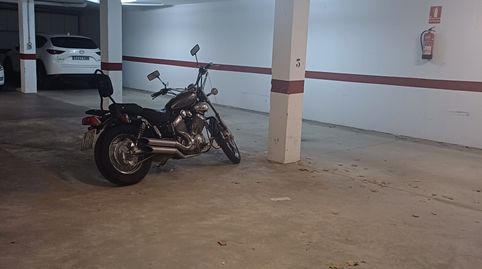 Foto 4 de Garaje en venta en El Conquero, Huelva Capital