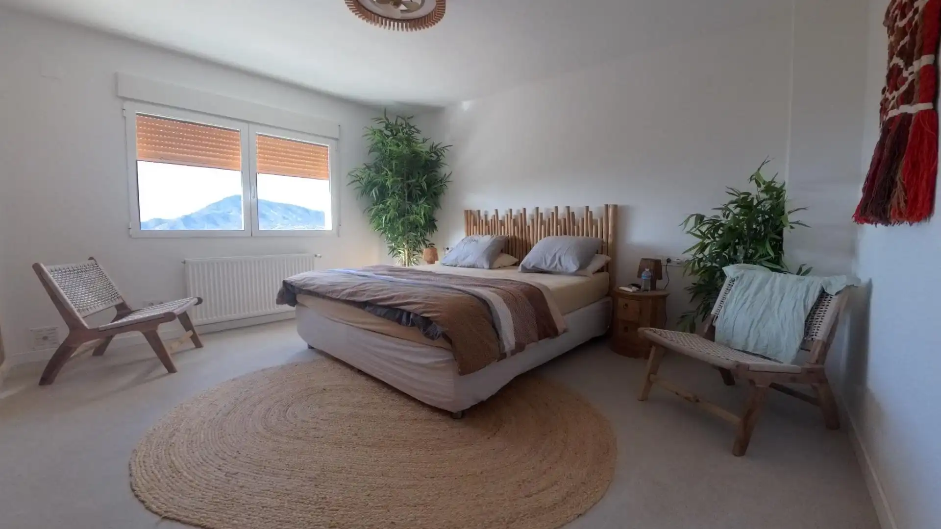 Villa con terrazza in vendita a Altea ciudad, imagen 19
