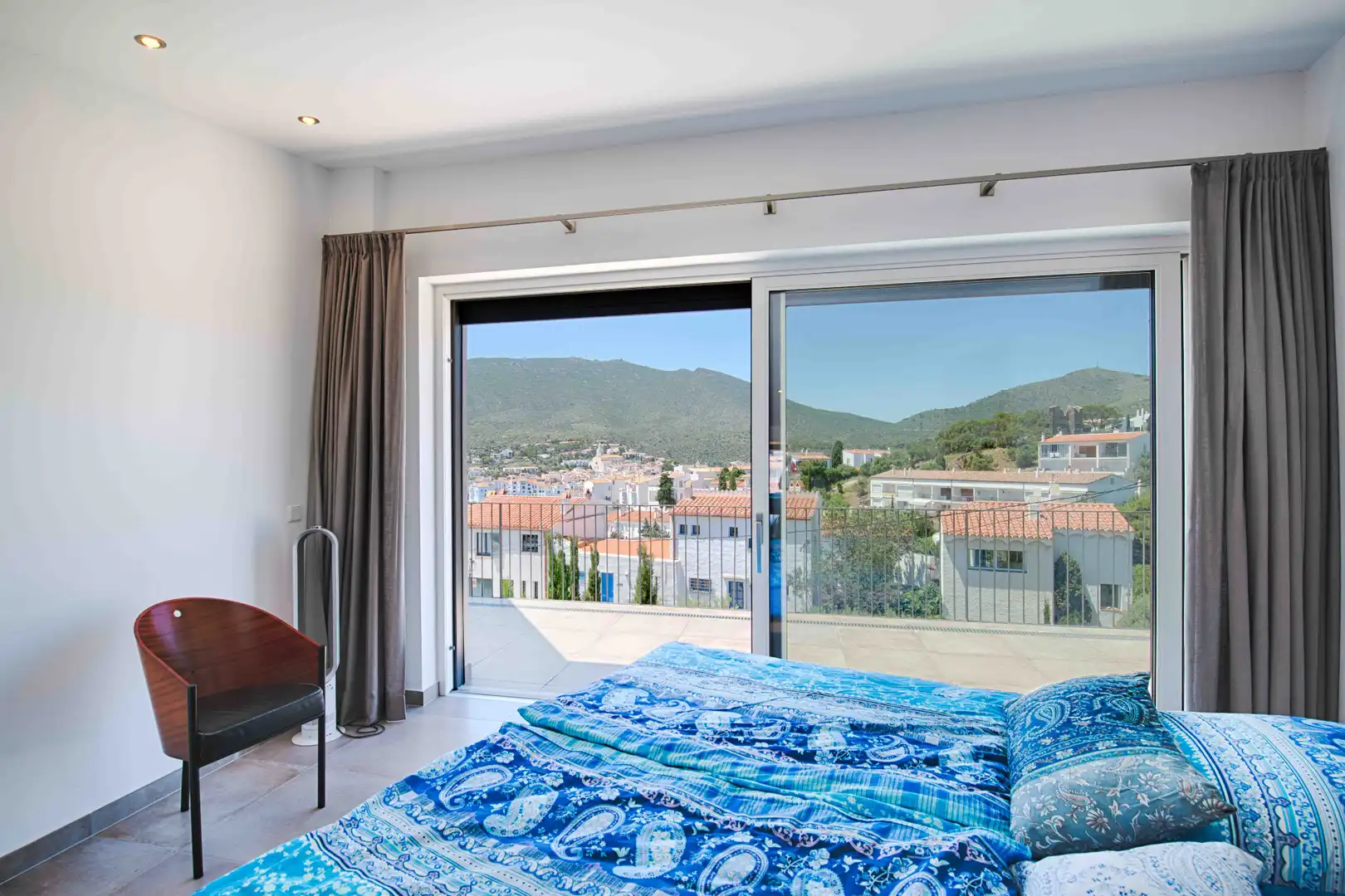 Habitación de Casa o chalet en venta en Cadaqués con Jardín privado, Terraza y Piscina