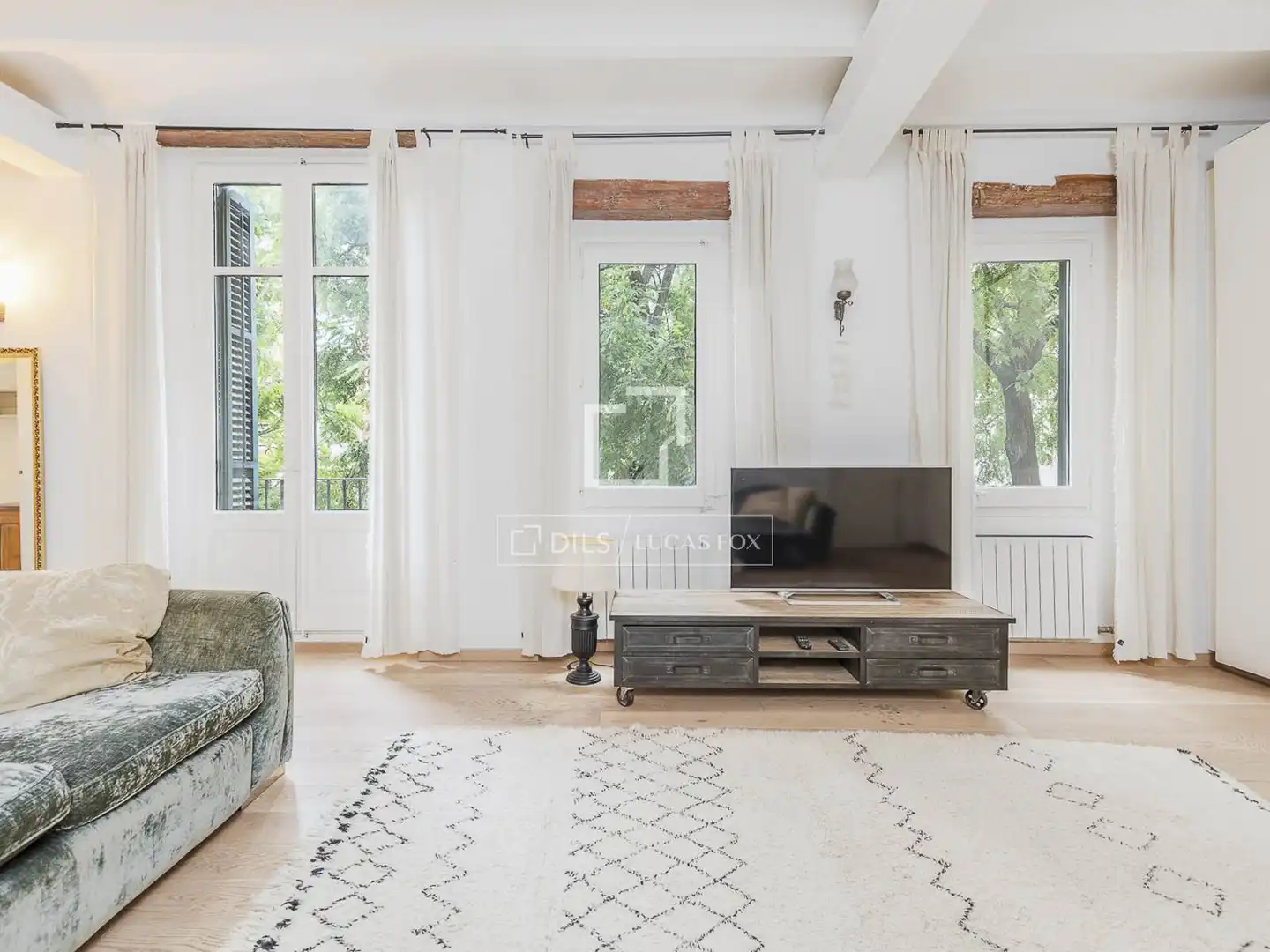 Piso con terraza en venta en Ciutat Vella, imagen 7